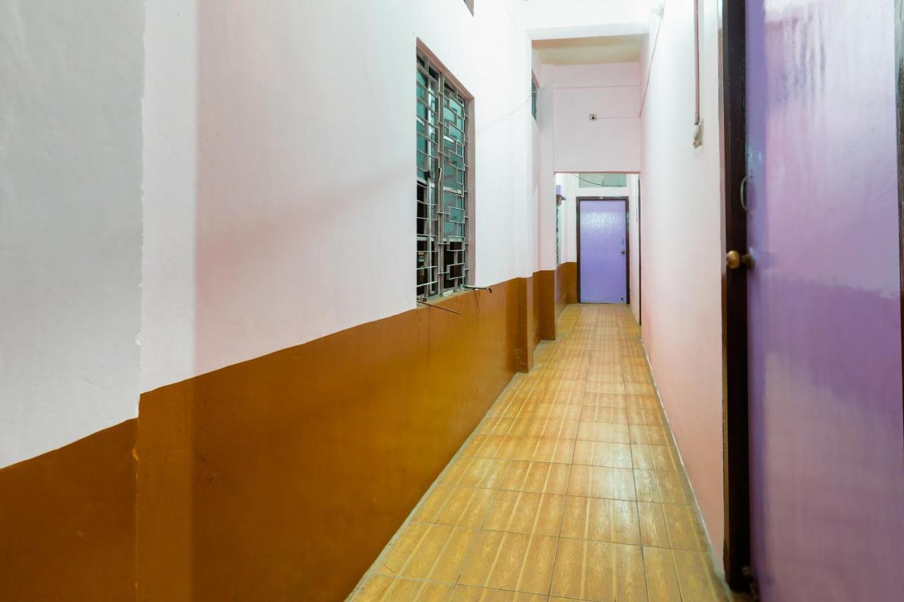 Oyo Hotel 43459 Oasis Lodge Jorhāt Εξωτερικό φωτογραφία
